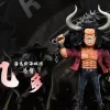 Young Kaido - ONE PIECE Resin Statue - M4 Studios