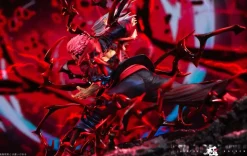 Yuji Itadori - Jujutsu Kaisen Resin Statue - JiZhiFan Studio