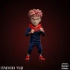 Yuji Itadori - Jujutsu Kaisen Statue - YZ Studios