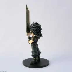 Zack Fair - (FF7) Final Fantasy VII Official Statue - Square Enix