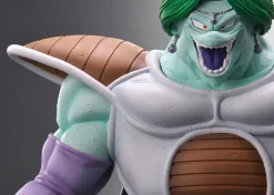 Zarbon's Transformation - Dragon Ball Resin Statue - X-PLUS PLEX