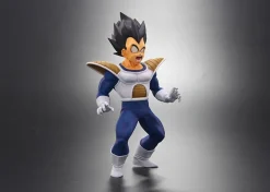 Zarbon's Transformation - Dragon Ball Resin Statue - X-PLUS PLEX