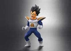 Zarbon's Transformation - Dragon Ball Resin Statue - X-PLUS PLEX