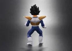 Zarbon's Transformation - Dragon Ball Resin Statue - X-PLUS PLEX