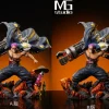 Zephyr - ONE PIECE Resin Statue - MG Studios