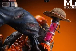 Zephyr - ONE PIECE Resin Statue - MG Studios