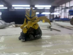 Zeraora - Digimon Resin Statue - DG Studio