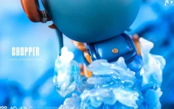 Zodiac Series 001 Pisces & 002 Aquarius Tony Tony Chopper - ONE PIECE Resin Statue - XingYao Studio